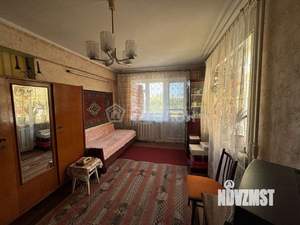 1-к квартира, вторичка, 31м2, 4/5 этаж