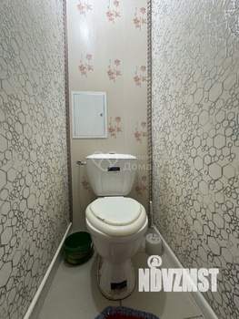 2-к квартира, вторичка, 50м2, 3/9 этаж