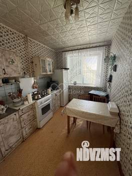 2-к квартира, вторичка, 49м2, 8/9 этаж