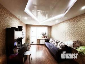 2-к квартира, вторичка, 41м2, 2/5 этаж