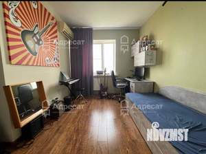 3-к квартира, вторичка, 80м2, 12/16 этаж