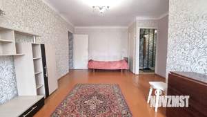 2-к квартира, вторичка, 43м2, 3/5 этаж