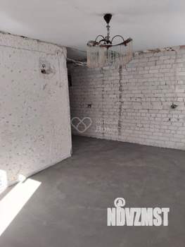 1-к квартира, вторичка, 32м2, 1/5 этаж