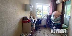 2-к квартира, вторичка, 44м2, 4/5 этаж