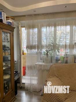 3-к квартира, вторичка, 59м2, 3/9 этаж