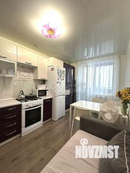 2-к квартира, вторичка, 54м2, 1/3 этаж
