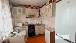 3-к квартира, вторичка, 63м2, 9/16 этаж