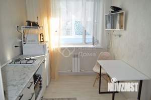 1-к квартира, вторичка, 39м2, 6/9 этаж
