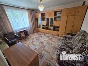 1-к квартира, вторичка, 34м2, 4/9 этаж