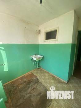 1-к квартира, вторичка, 30м2, 6/9 этаж