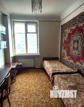 3-к квартира, вторичка, 83м2, 3/3 этаж