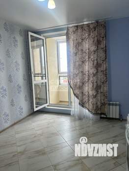 1-к квартира, вторичка, 40м2, 8/16 этаж
