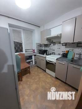 2-к квартира, вторичка, 42м2, 2/5 этаж