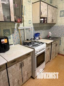 2-к квартира, вторичка, 51м2, 8/9 этаж