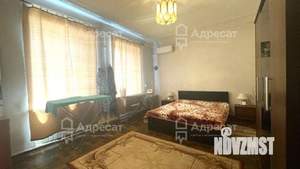 4-к квартира, вторичка, 89м2, 2/4 этаж
