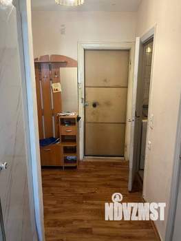 1-к квартира, вторичка, 39м2, 14/18 этаж