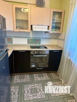 2-к квартира, вторичка, 51м2, 4/16 этаж