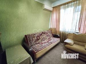 3-к квартира, вторичка, 69м2, 2/4 этаж