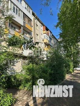 2-к квартира, вторичка, 47м2, 1/5 этаж