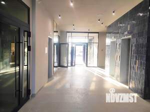 2-к квартира, вторичка, 71м2, 3/23 этаж