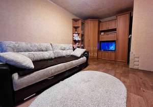 1-к квартира, вторичка, 32м2, 4/5 этаж
