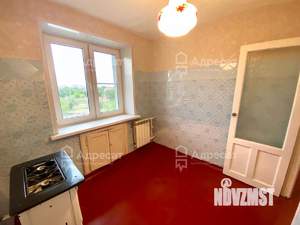 1-к квартира, вторичка, 33м2, 5/5 этаж