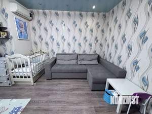 2-к квартира, вторичка, 53м2, 5/9 этаж