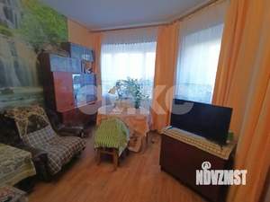 1-к квартира, вторичка, 44м2, 1/10 этаж