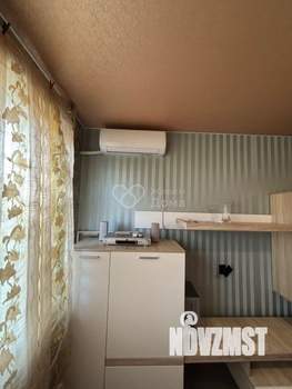 1-к квартира, вторичка, 35м2, 4/5 этаж