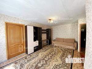 2-к квартира, вторичка, 42м2, 2/4 этаж