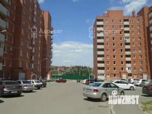 3-к квартира, вторичка, 74м2, 1/10 этаж