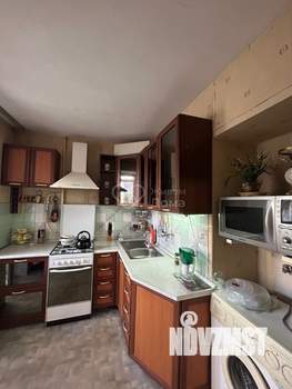 3-к квартира, вторичка, 58м2, 4/9 этаж