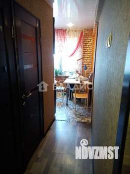 2-к квартира, вторичка, 45м2, 3/5 этаж