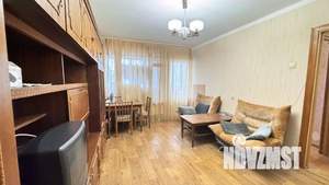 3-к квартира, вторичка, 59м2, 7/16 этаж