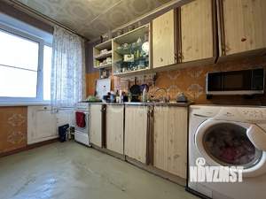 3-к квартира, вторичка, 62м2, 7/9 этаж