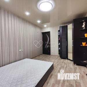 4-к квартира, вторичка, 75м2, 1/9 этаж