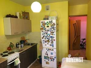 1-к квартира, вторичка, 38м2, 8/9 этаж