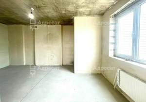 3-к квартира, вторичка, 59м2, 8/17 этаж