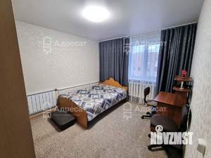 3-к квартира, вторичка, 65м2, 9/9 этаж