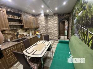 1-к квартира, вторичка, 46м2, 6/16 этаж