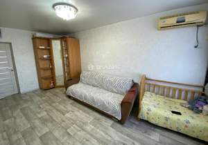 2-к квартира, вторичка, 47м2, 5/5 этаж