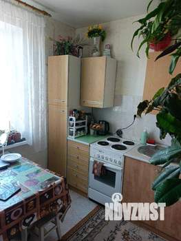 1-к квартира, вторичка, 35м2, 10/16 этаж