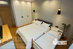 3-к квартира, вторичка, 70м2, 4/7 этаж