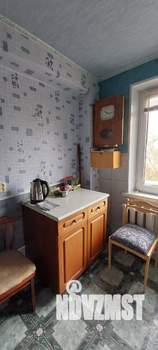 2-к квартира, вторичка, 44м2, 5/5 этаж