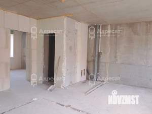 4-к квартира, вторичка, 112м2, 5/10 этаж
