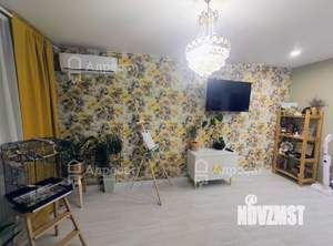 2-к квартира, вторичка, 51м2, 2/9 этаж