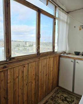 2-к квартира, вторичка, 50м2, 13/16 этаж