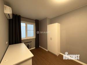 2-к квартира, вторичка, 65м2, 22/22 этаж