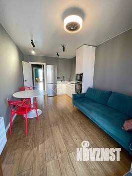 1-к квартира, вторичка, 45м2, 9/10 этаж