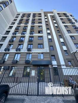 1-к квартира, сданный дом, 32м2, 3/10 этаж
